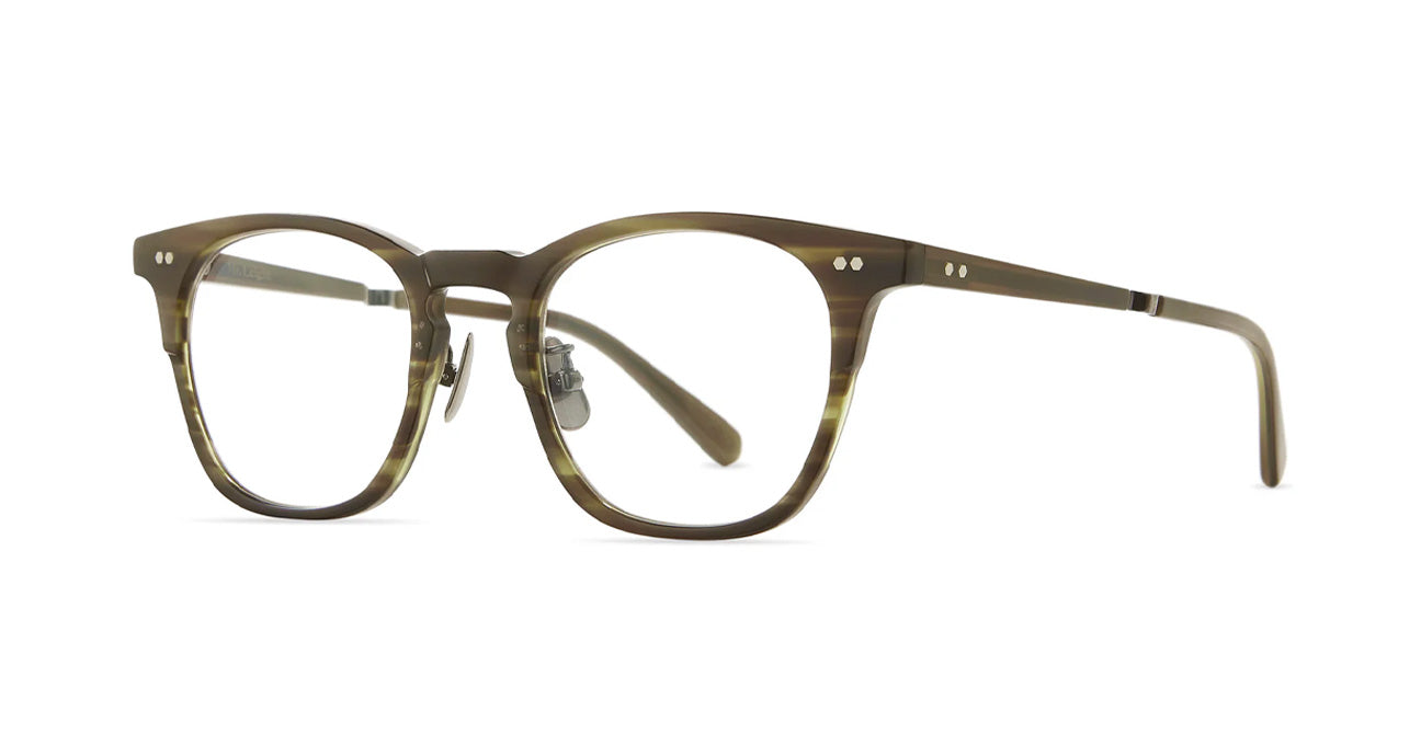 WRIGHT C - Mr. Leight