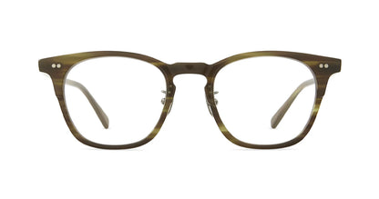 WRIGHT C - Mr. Leight