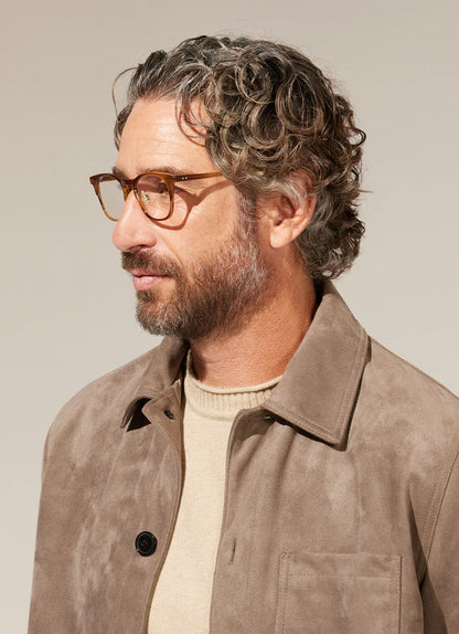 WRIGHT C - Mr. Leight