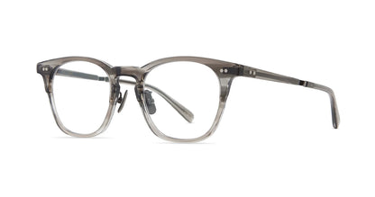 WRIGHT C - Mr. Leight