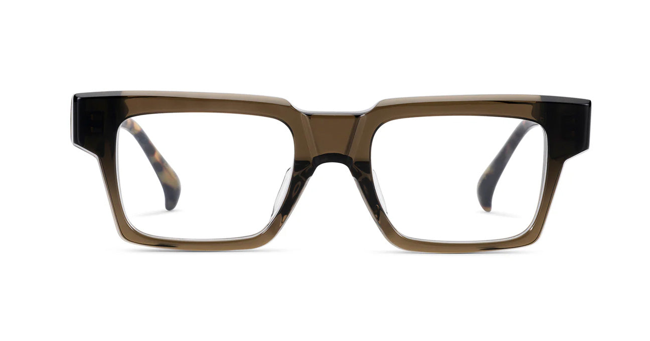 CAPTAIN COSBY - AM Eyewear