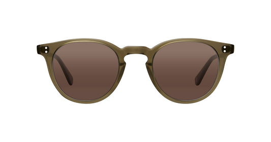 CLEMENT SUN Custom - Garrett Leight