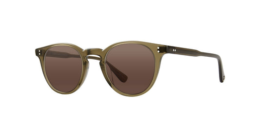 CLEMENT SUN Custom - Garrett Leight