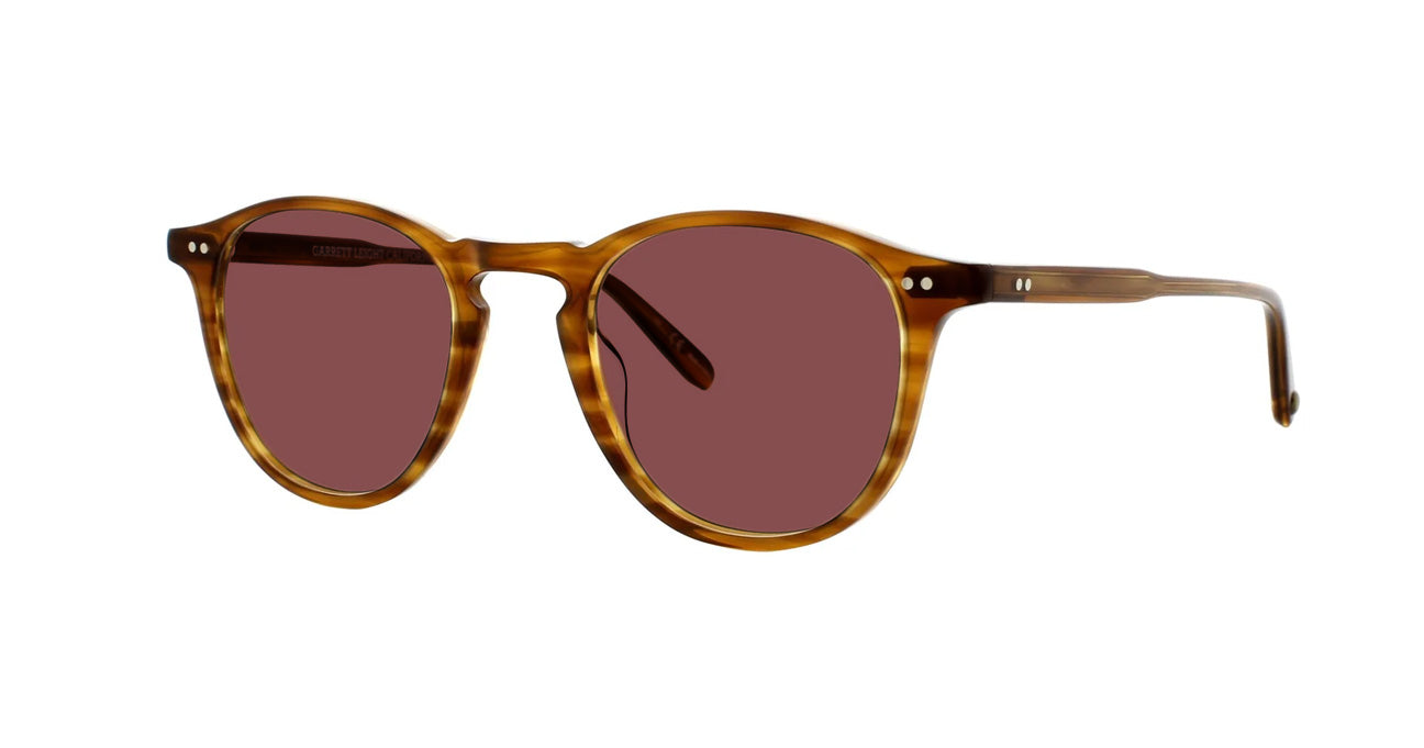 HAMPTON SUN Custom - Garrett Leight