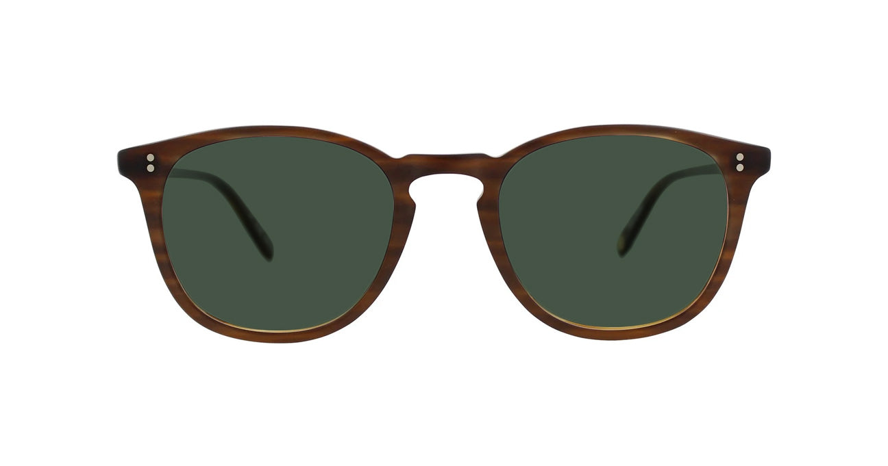KINNEY SUN Custom - Garrett Leight