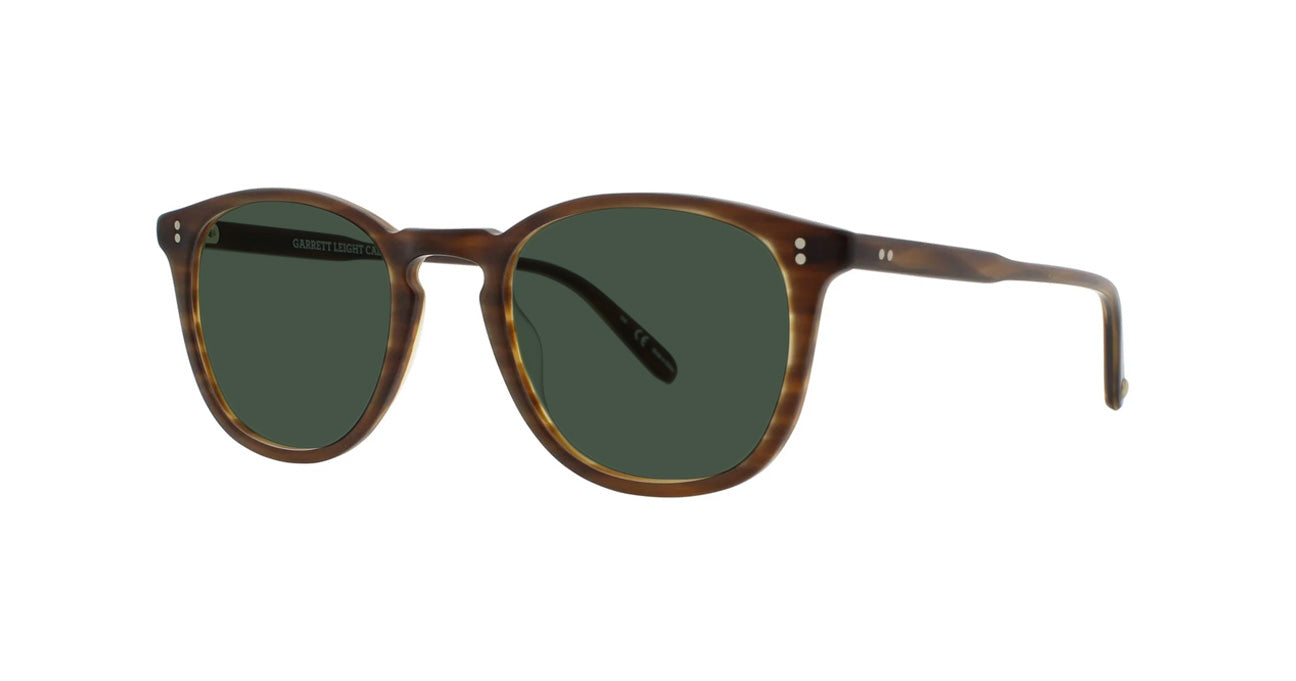 KINNEY SUN Custom - Garrett Leight