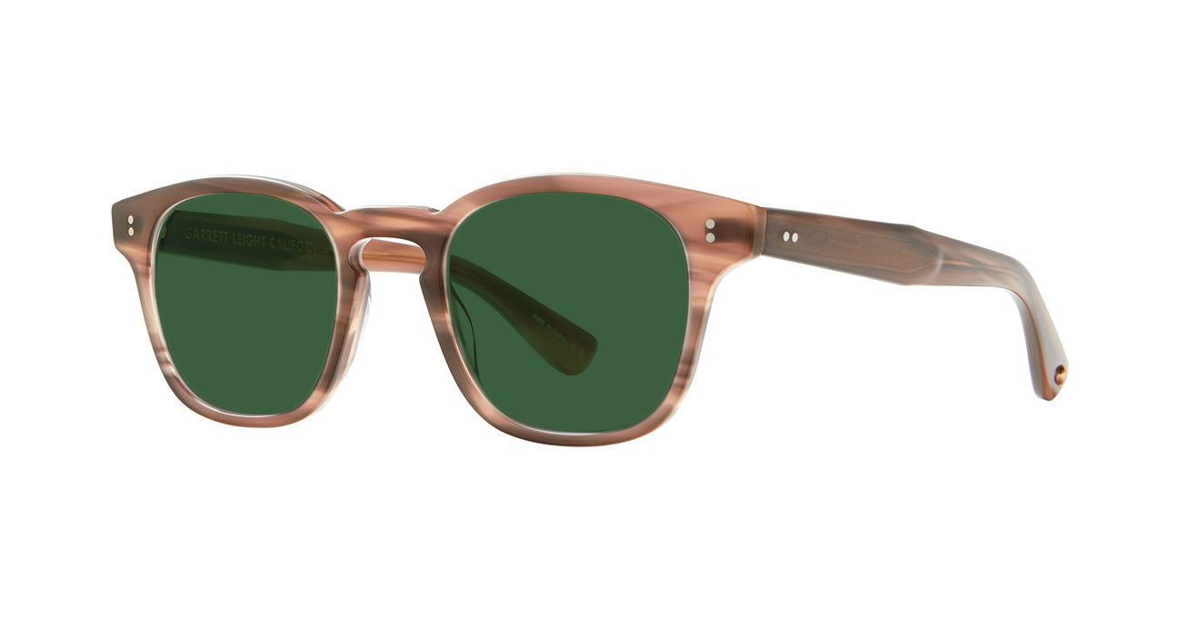 ACE II SUN Custom - Garrett Leight