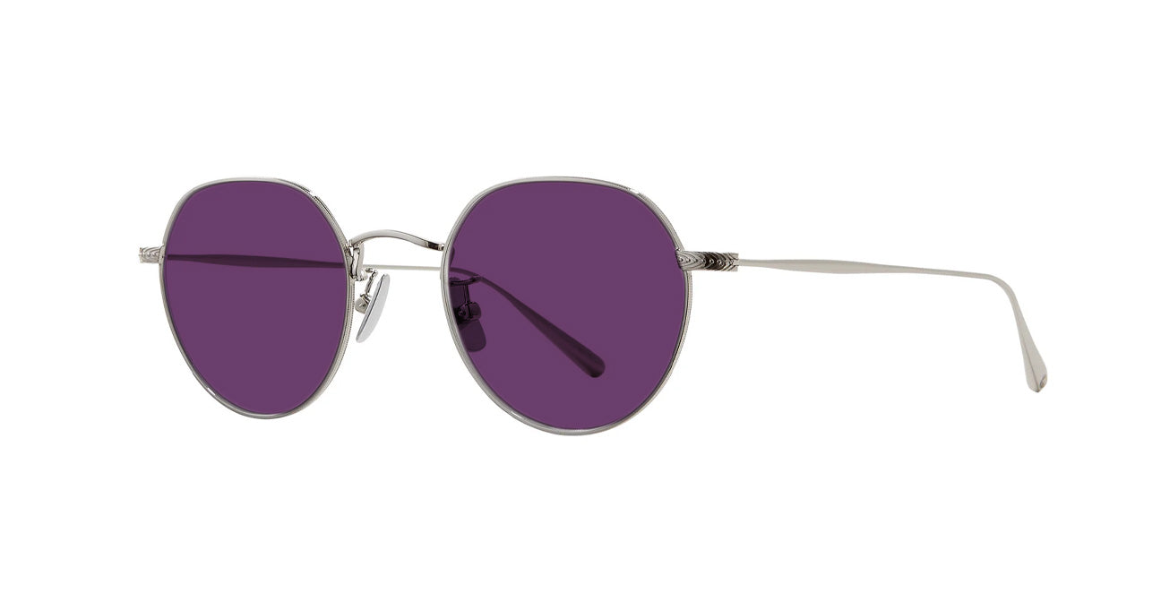 PATRICK SUN Custom - Garrett Leight