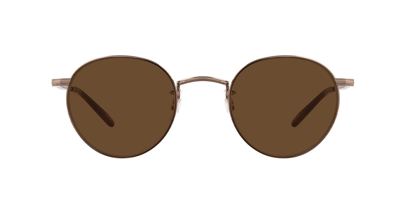 WILSON M SUN Custom - Garrett Leight