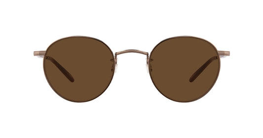 WILSON M SUN Custom - Garrett Leight