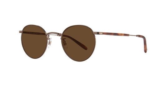 WILSON M SUN Custom - Garrett Leight
