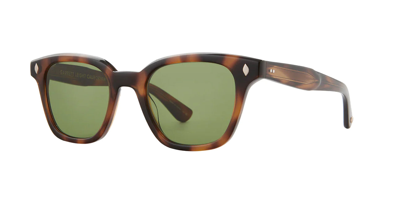 BROADWAY SUN - Garrett Leight