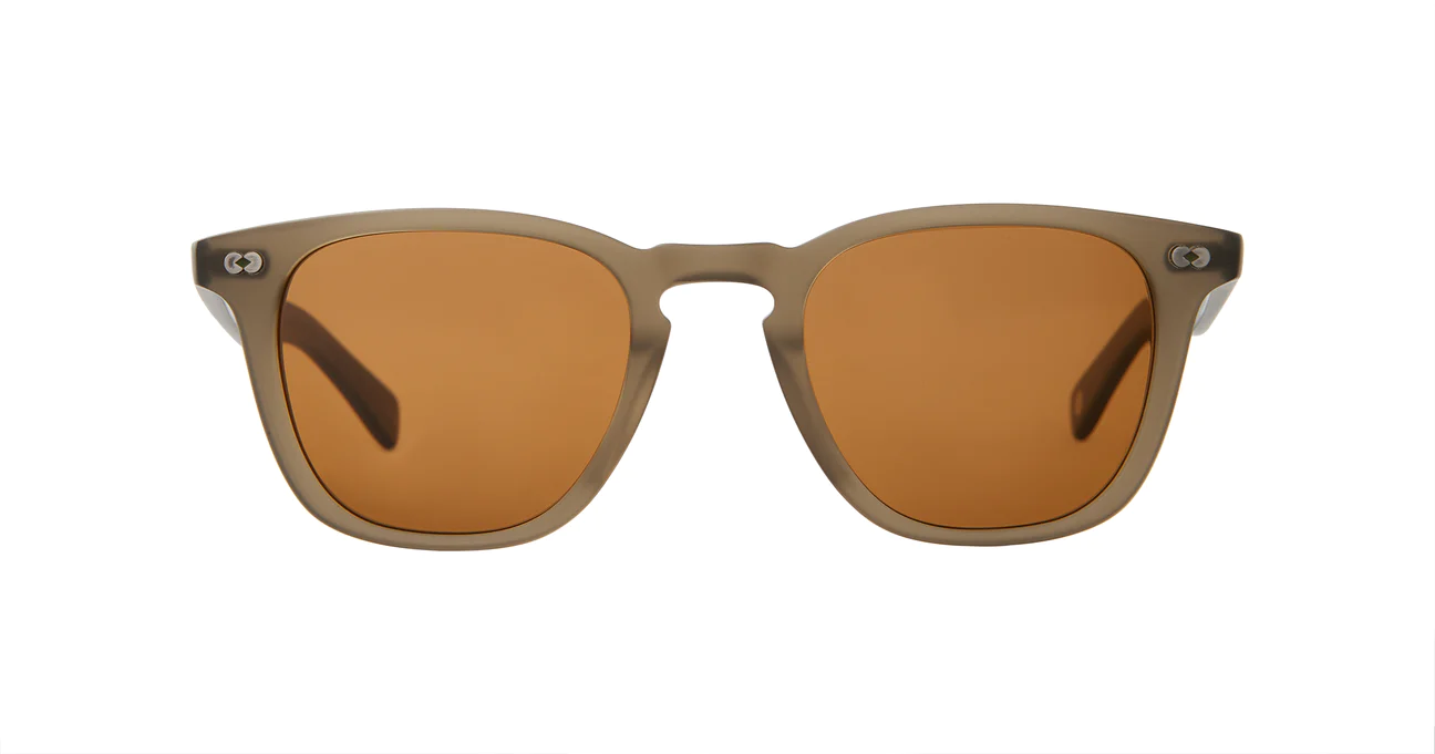 BROOKS X SUN - Garrett Leight