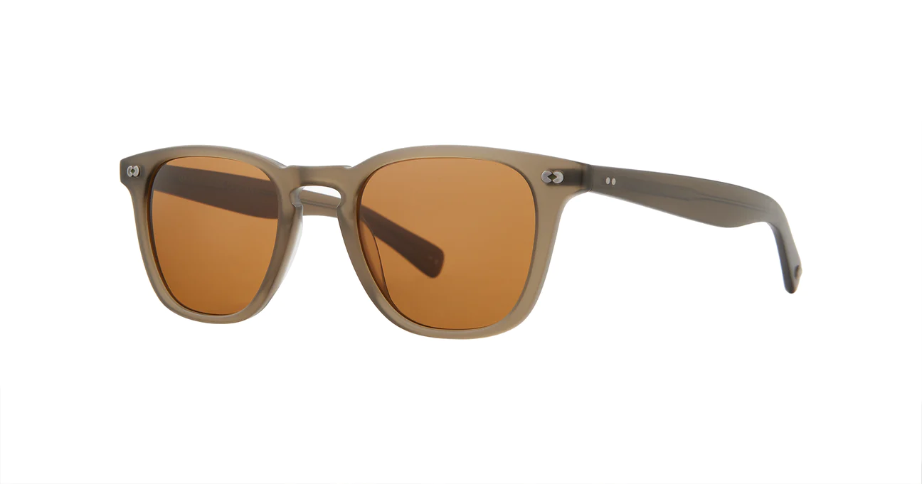BROOKS X SUN - Garrett Leight
