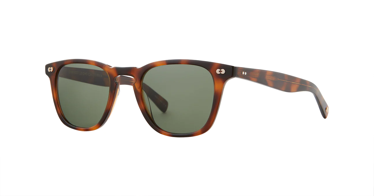 BROOKS X SUN - Garrett Leight