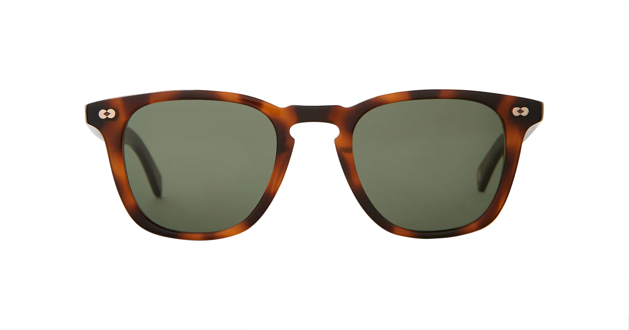 BROOKS X SUN - Garrett Leight