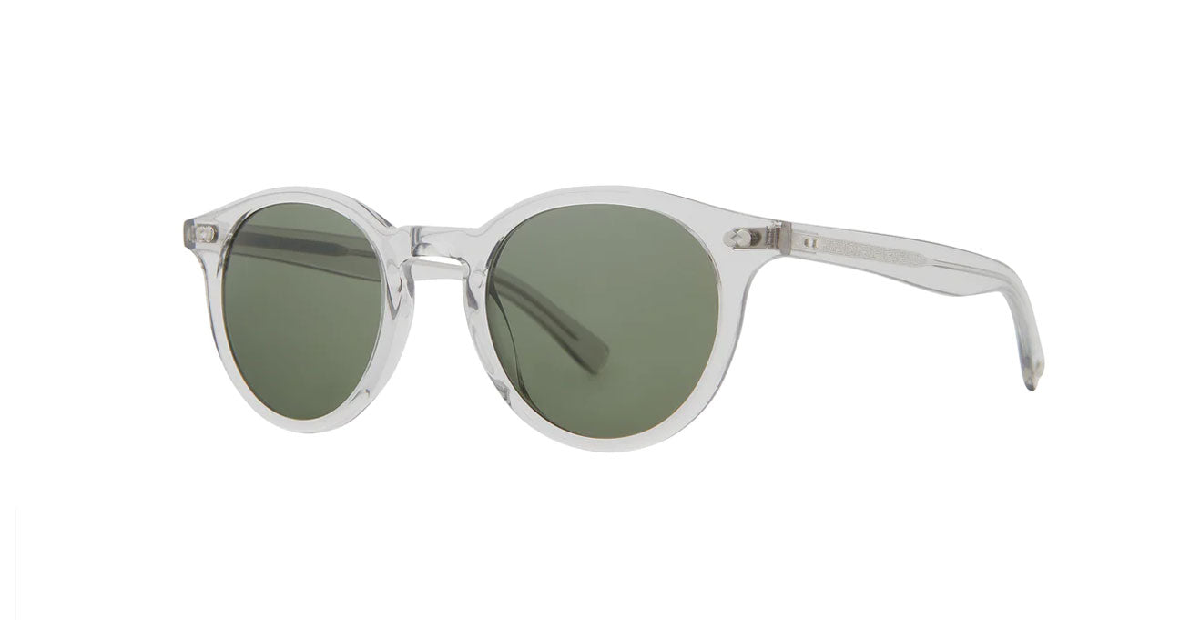 CLUNE X SUN - Garrett Leight