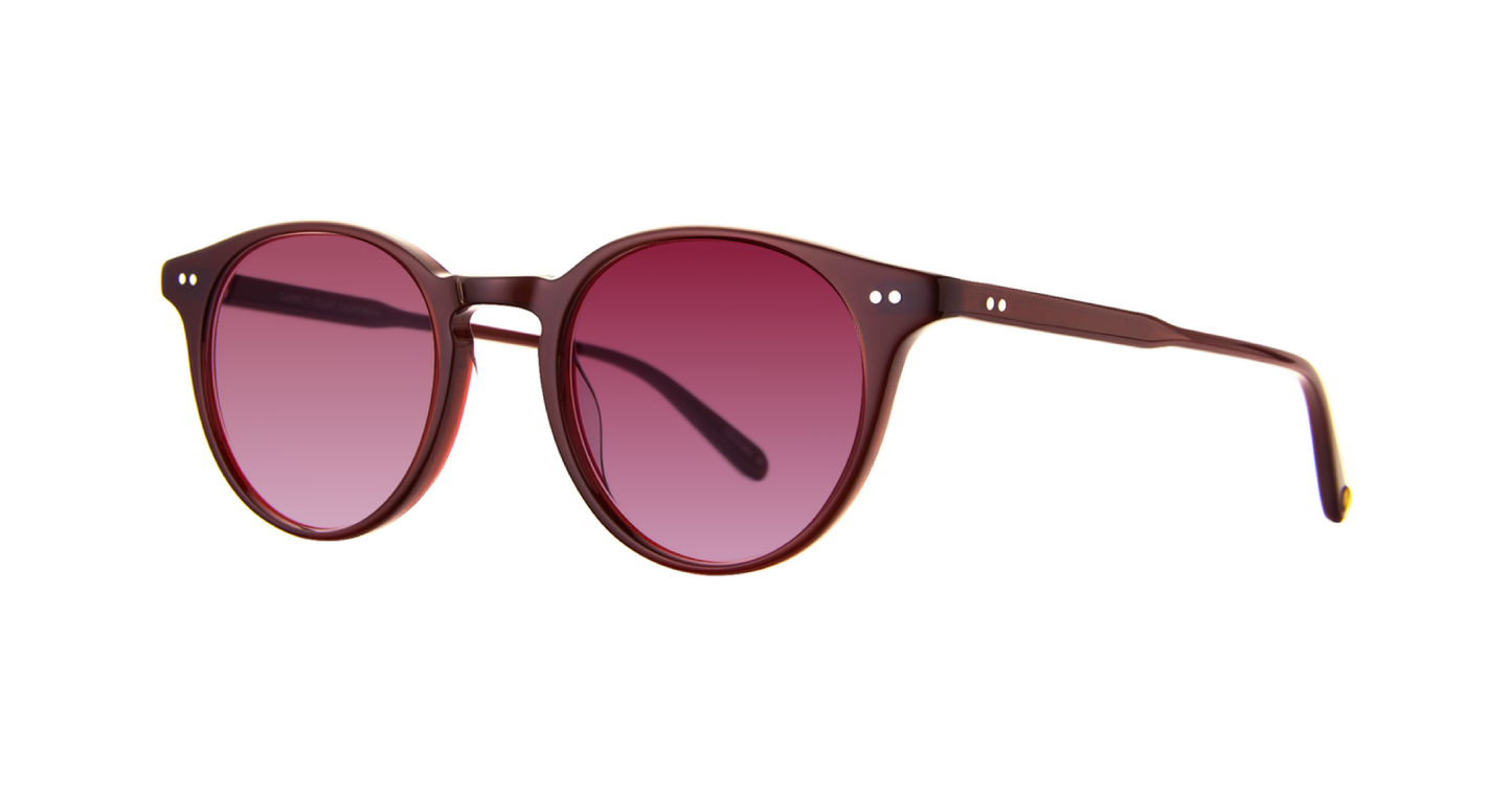 CLUNE SUN Custom - Garrett Leight