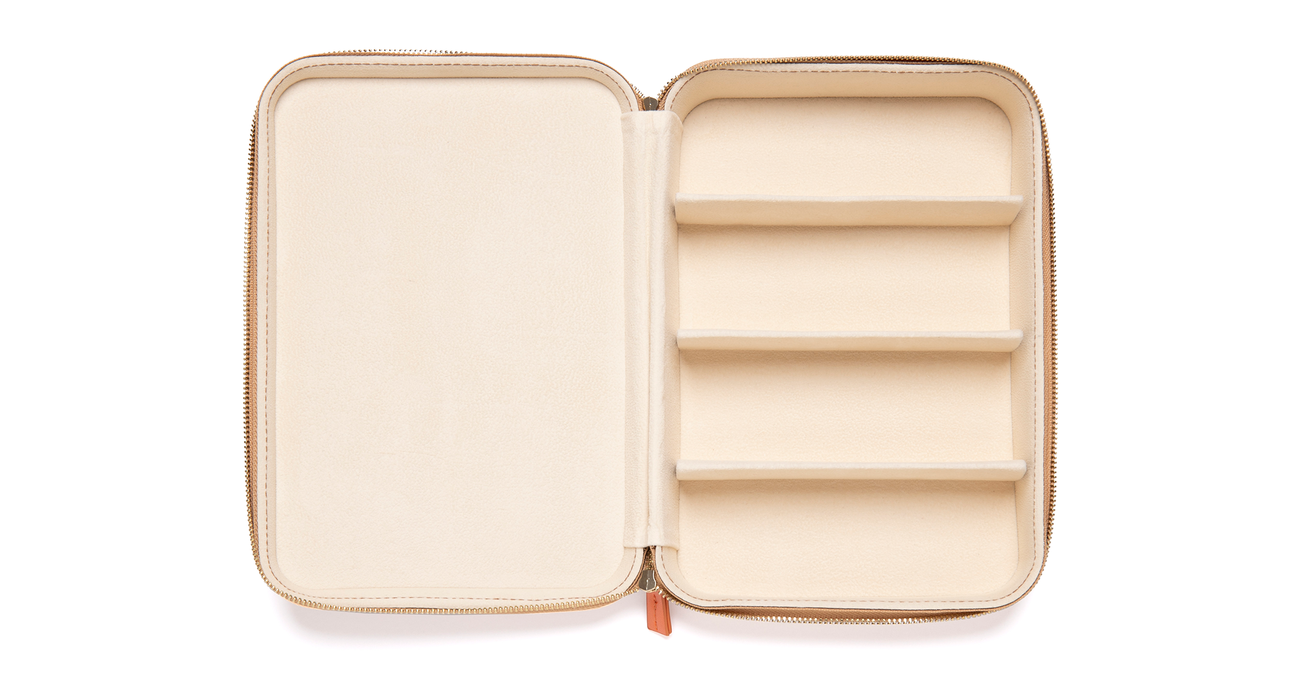 COLLECTOR'S CASE - Garrett Leight