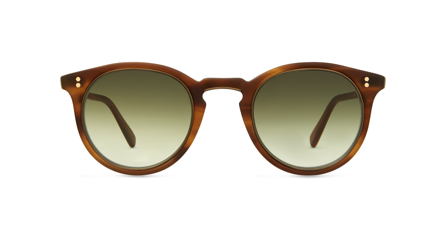 Matte Beachwood