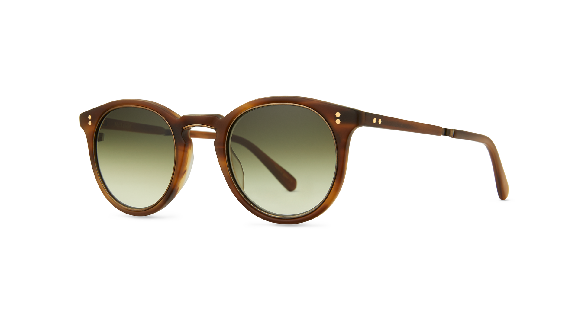 Matte Beachwood