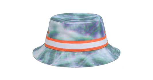 GLCO x METALWOOD BUCKET HAT - Garrett Leight