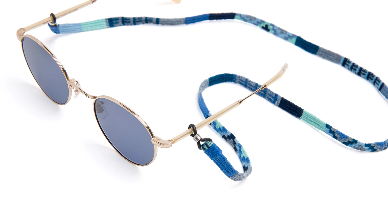 CINTA EYEWEAR STRAP - Garrett Leight