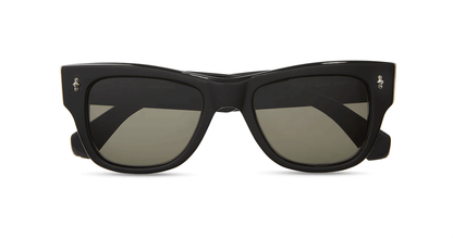 DUKE S - Mr. Leight