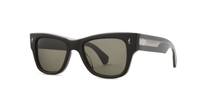 DUKE S - Mr. Leight