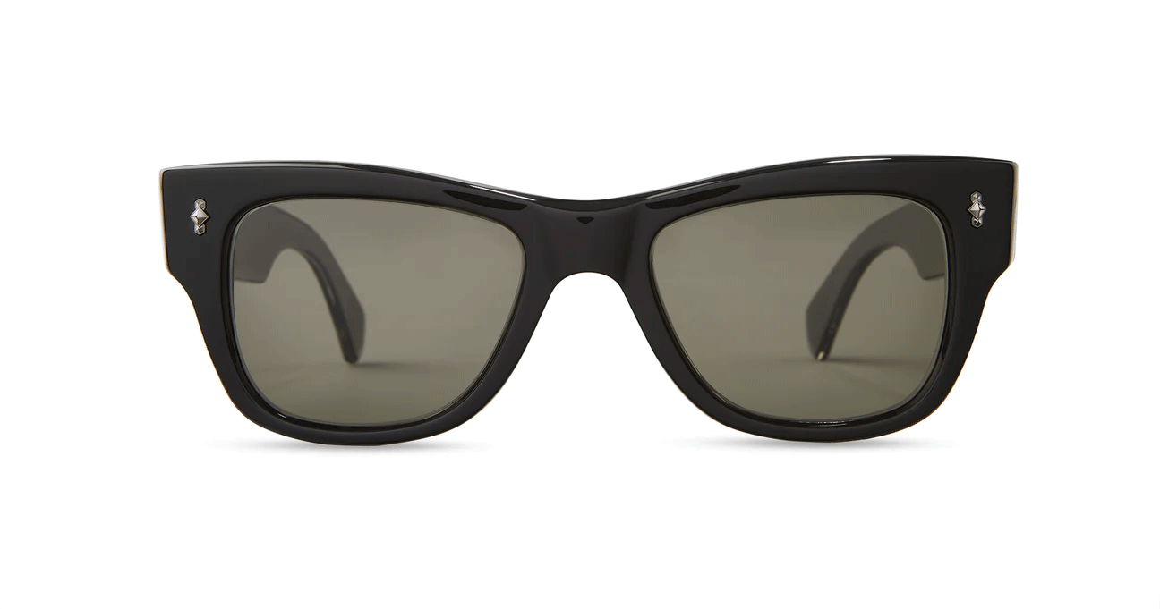 DUKE S - Mr. Leight