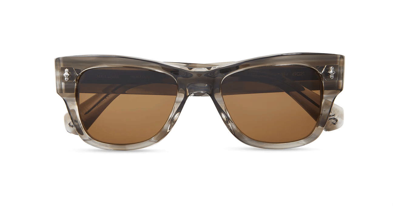 DUKE S - Mr. Leight