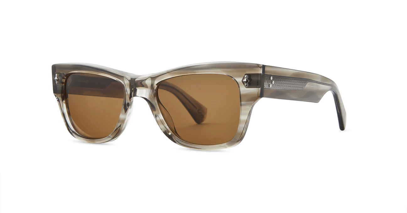 DUKE S - Mr. Leight