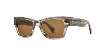 DUKE S - Mr. Leight