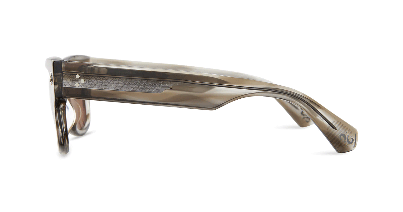 DUKE S - Mr. Leight