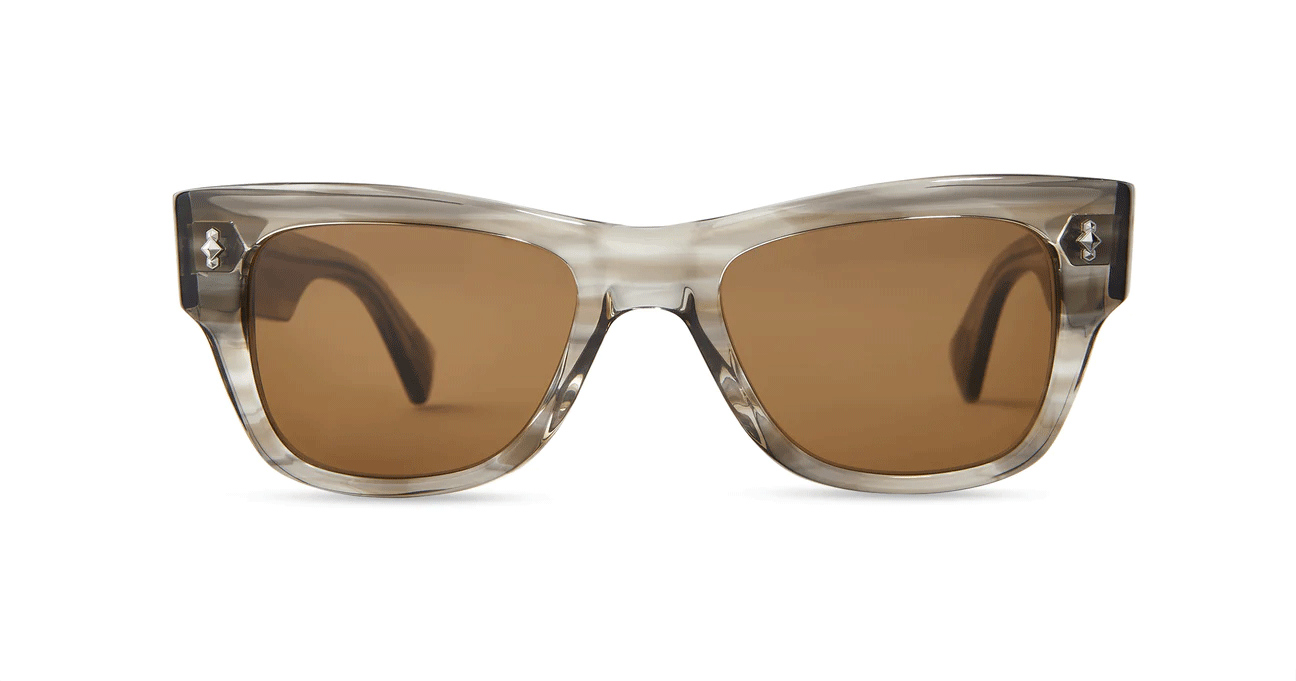 DUKE S - Mr. Leight