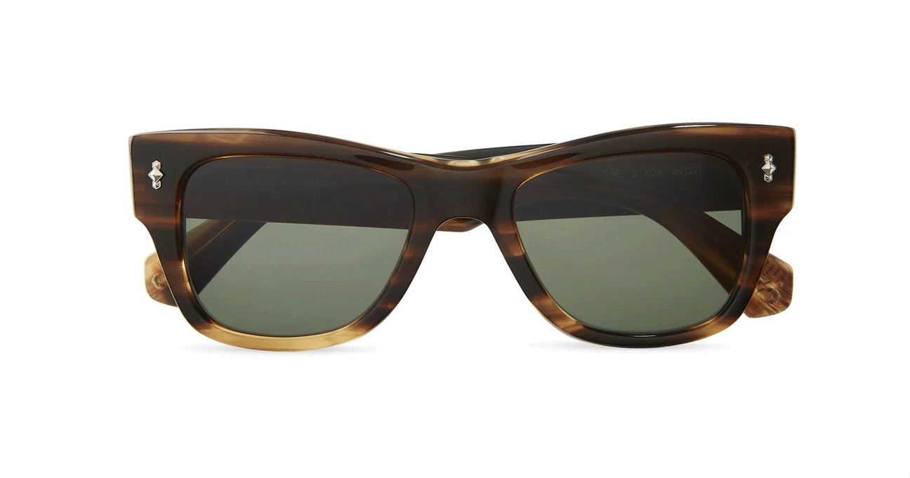 DUKE S - Mr. Leight