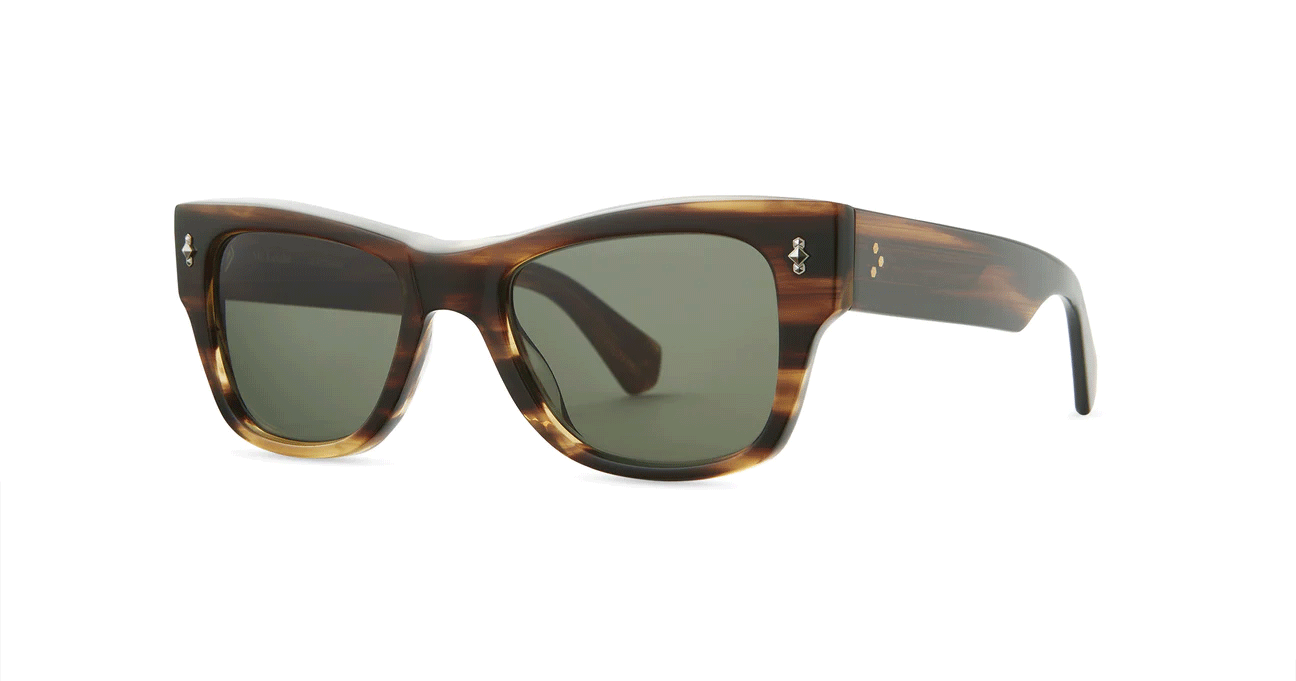 DUKE S - Mr. Leight