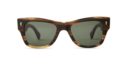 DUKE S - Mr. Leight