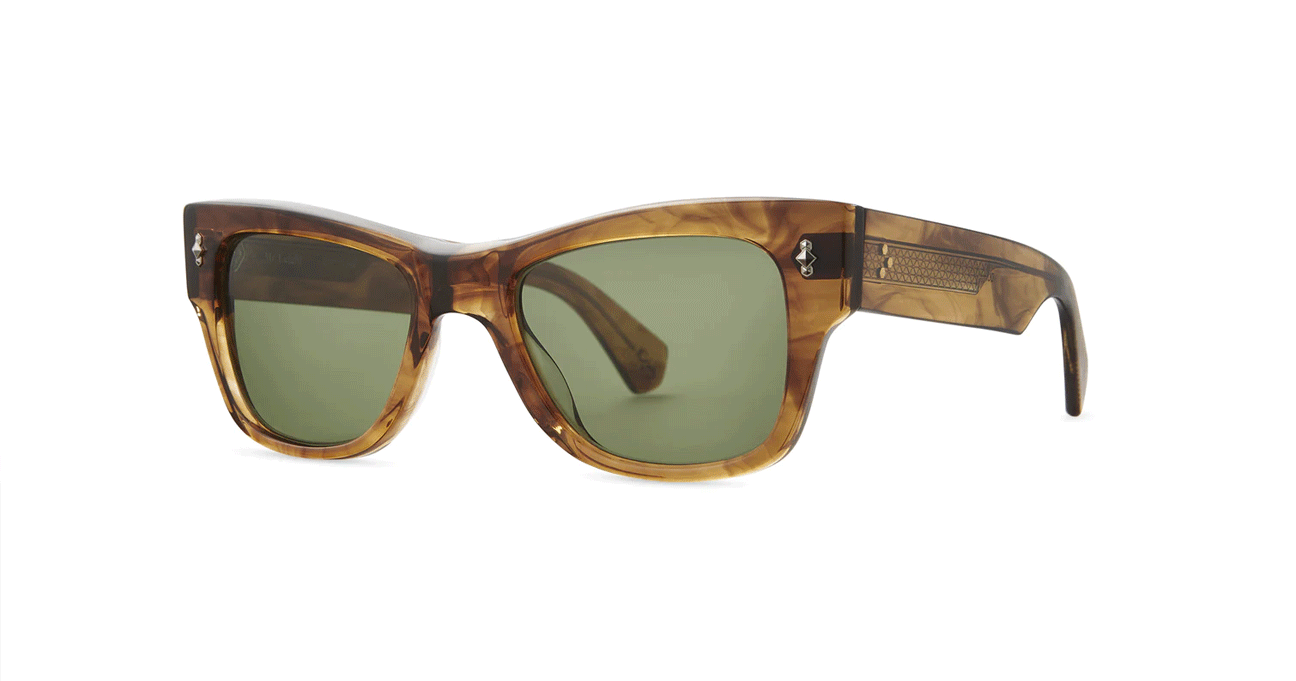 DUKE S - Mr. Leight