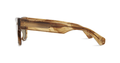 DUKE S - Mr. Leight