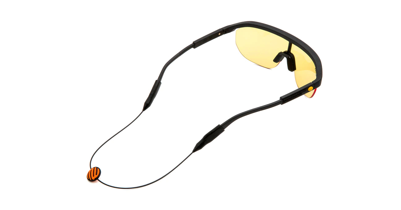 GLCO x METALWOOD MATTE BLACK MP-14 SUN