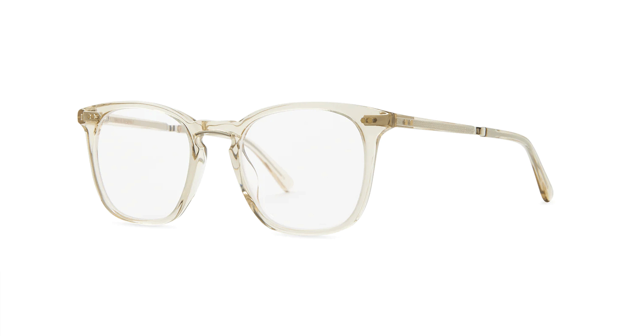 GETTY C - Mr. Leight