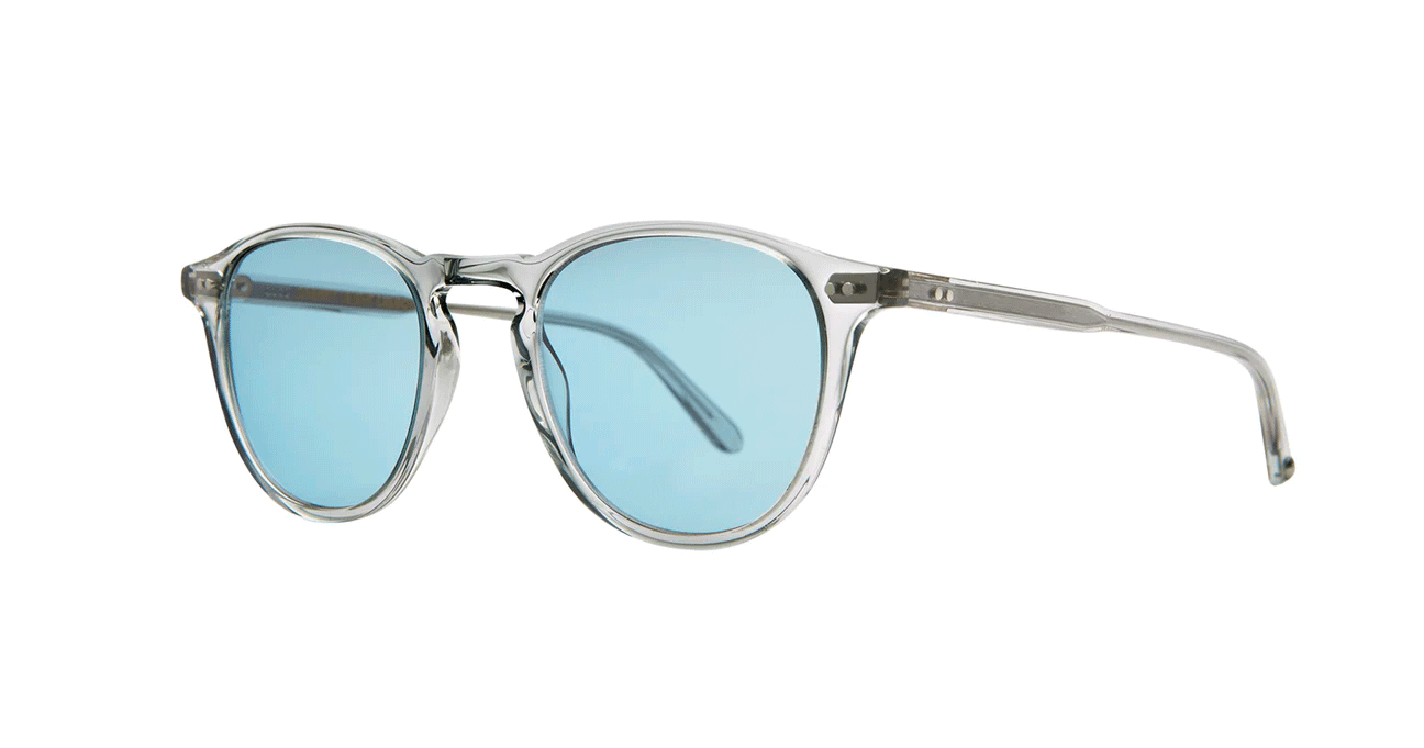 HAMPTON SUN BIO Custom