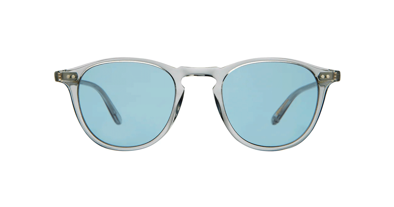 HAMPTON SUN BIO Custom