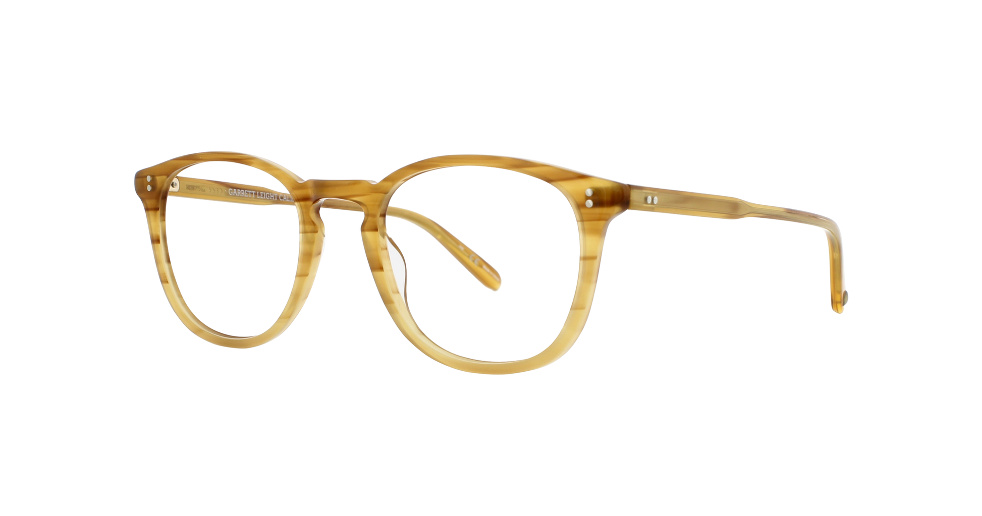 Blonde Tortoise