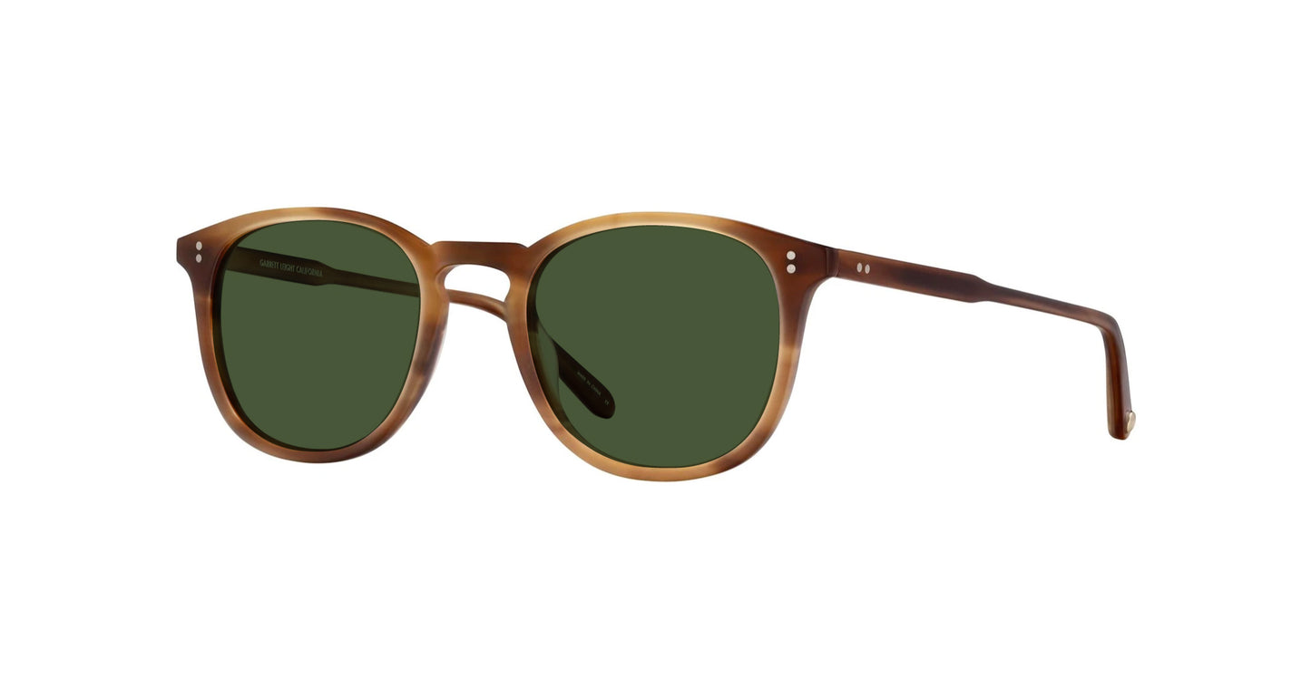 KINNEY SUN Custom - Garrett Leight