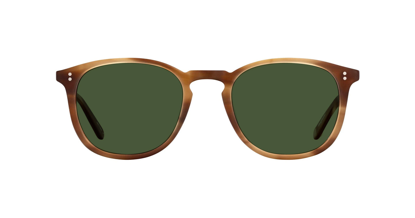 KINNEY SUN Custom - Garrett Leight