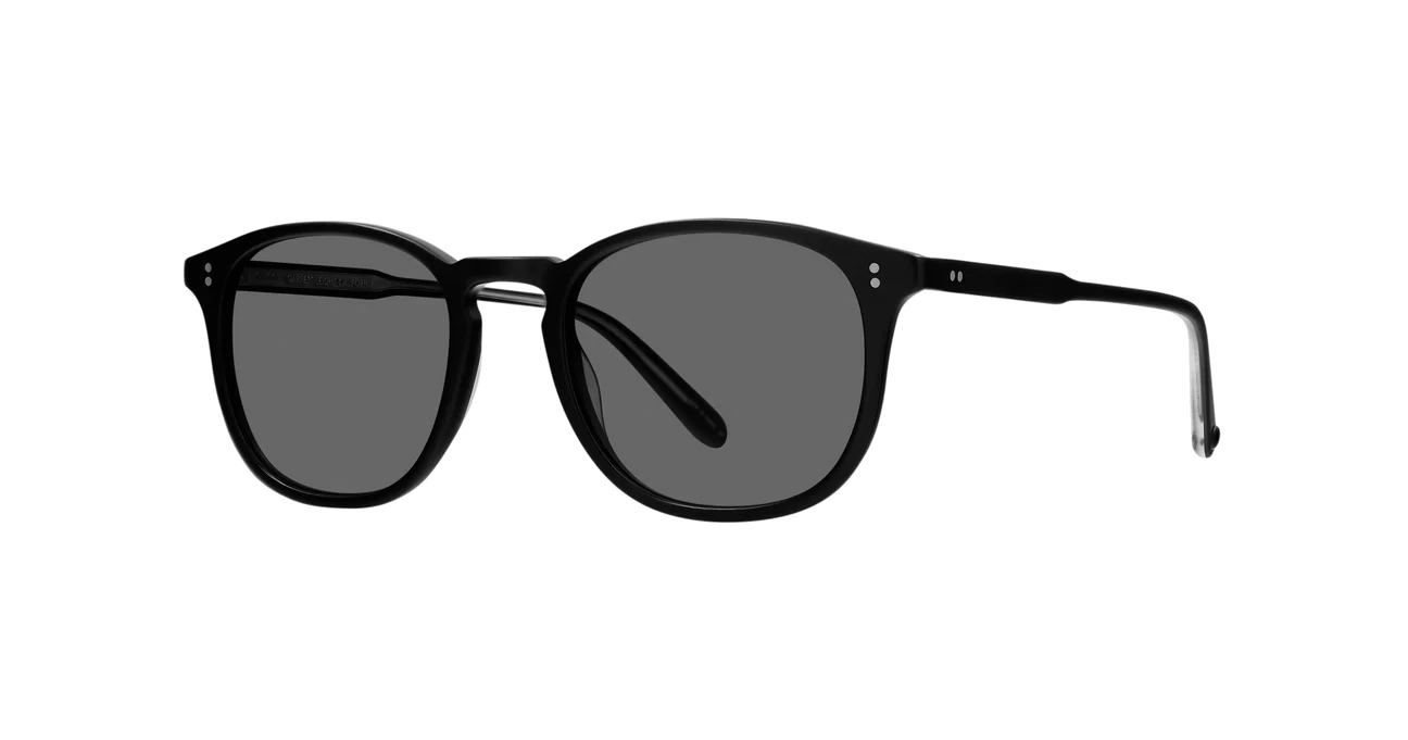 KINNEY SUN Custom - Garrett Leight