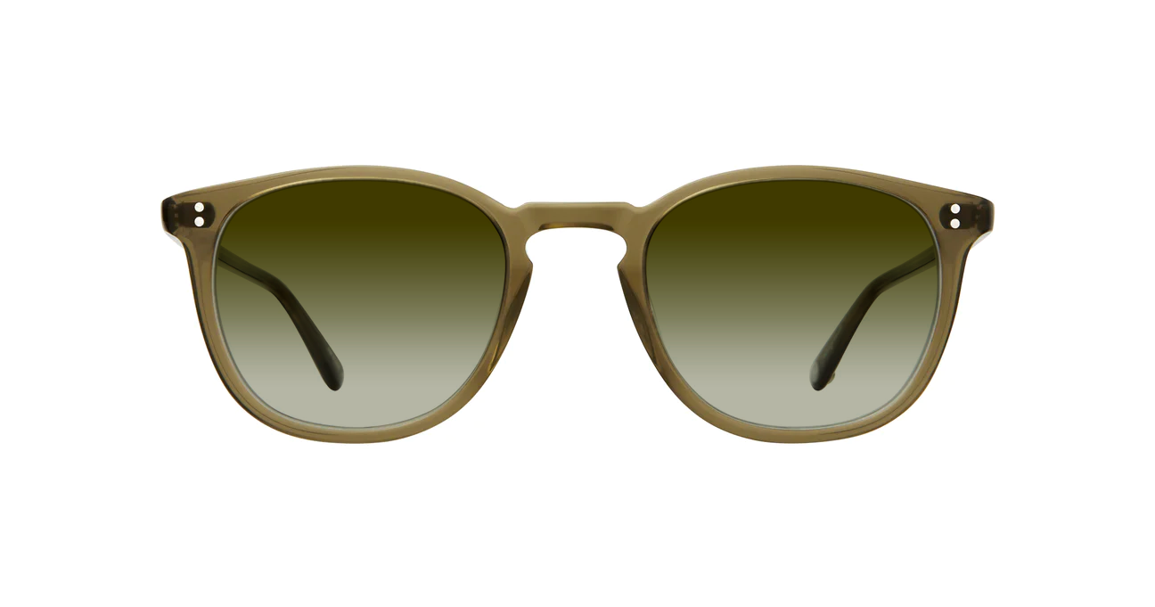 KINNEY SUN Custom - Garrett Leight