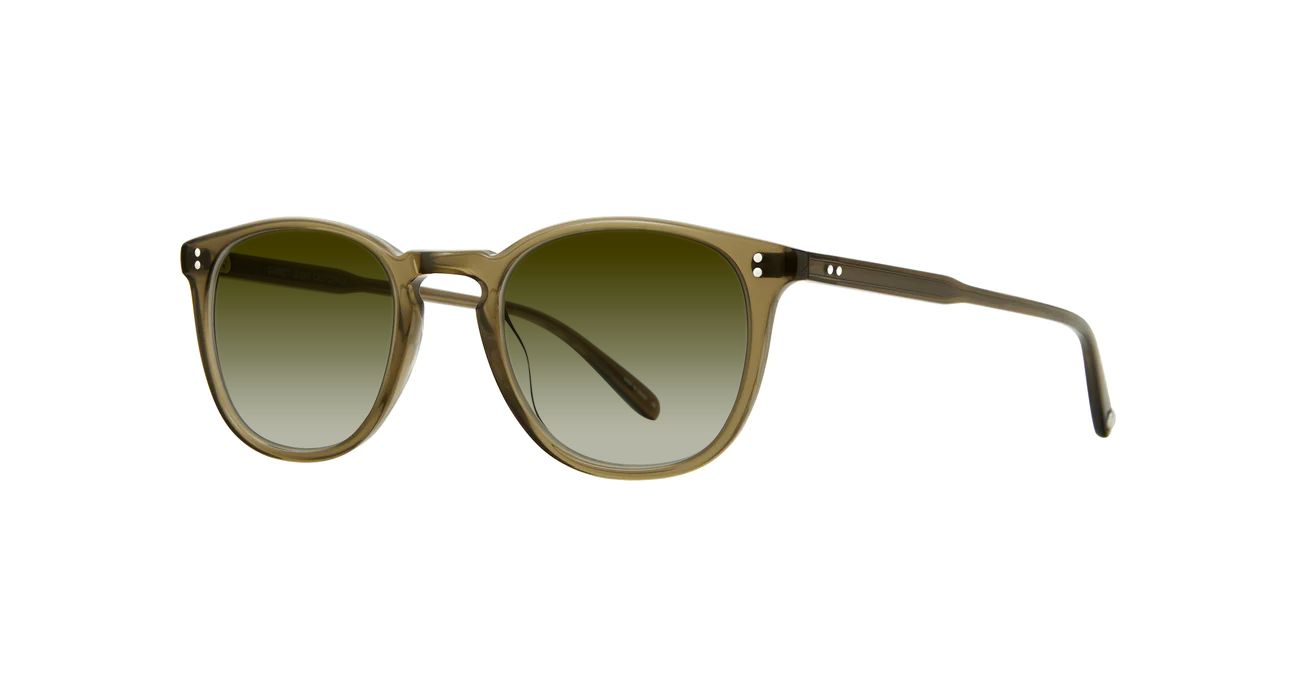 KINNEY SUN Custom - Garrett Leight